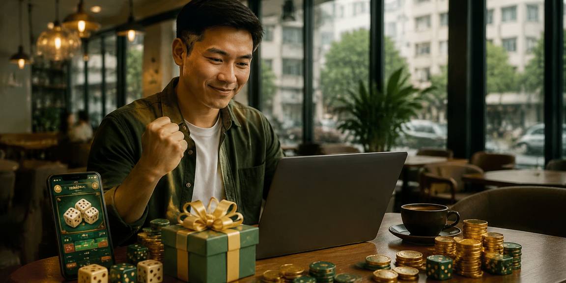 678bet app Ưu đãi